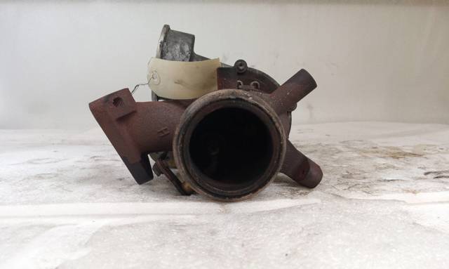 A6400901780 MERCEDES Turbocompresor  comprar en Jaén