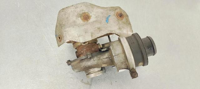A6400901780 Turbocompresor comprar Girona