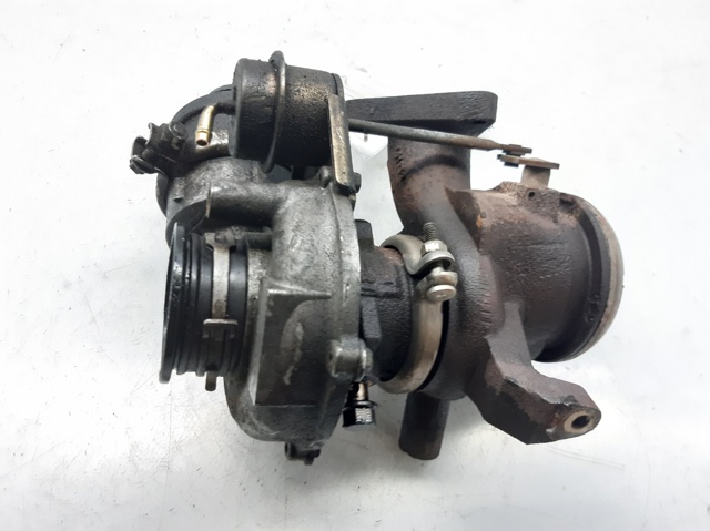 A6400901780 Turbocompresor comprar Sevilla