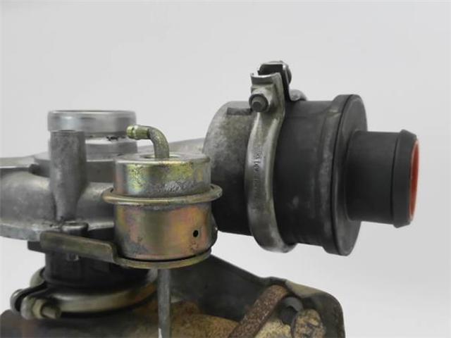 A6400902380 MERCEDES Turbocompresor  en stock Gandía