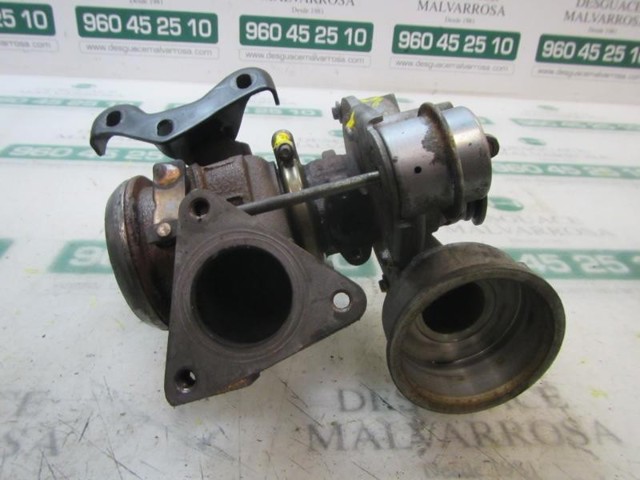 A6400902380 Turbocompresor  comprar en Reus