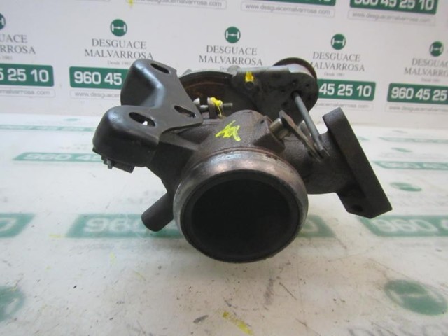 A6400902380 MERCEDES Turbocompresor comprar Alcalá