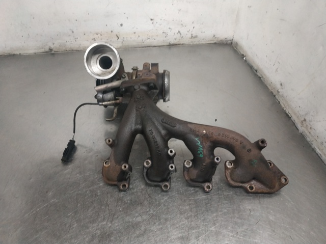 A6400902380 Mercedes