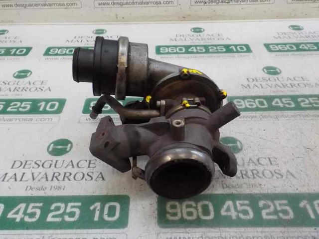 A6400902380 MERCEDES Turbocompresor comprar Madrid
