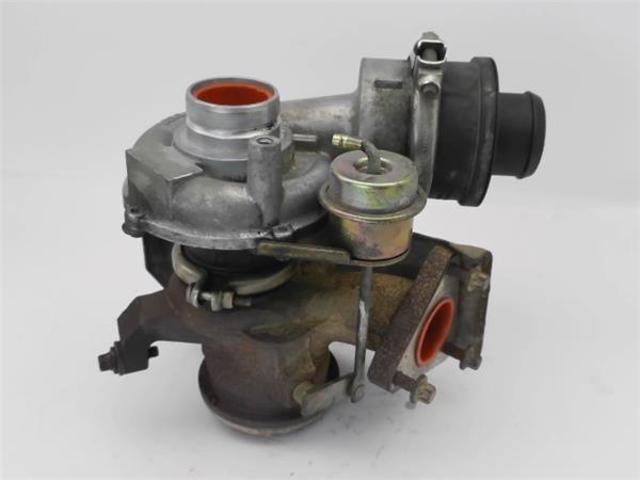 MERCEDES A6400902380 Turbocompresor  disponible Valladolid