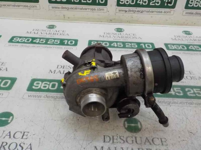 MERCEDES A6400902380 Turbocompresor comprar Tarragona