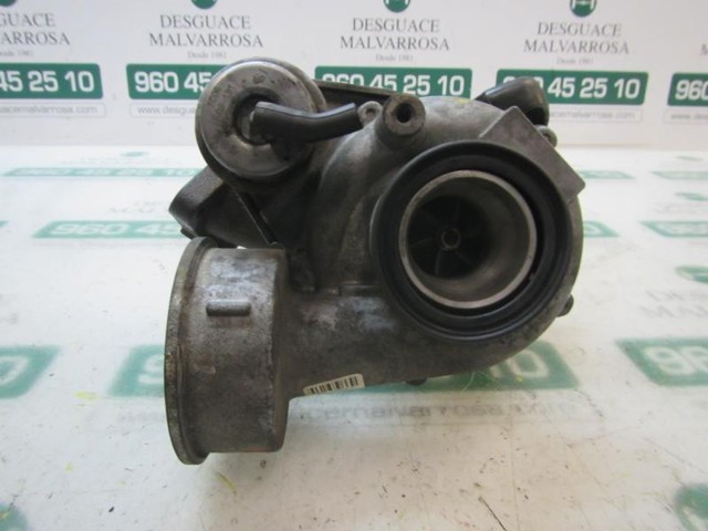 A6400902380 Turbocompresor  en stock Granada