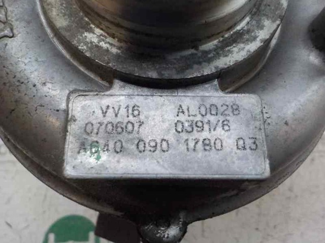 A6400902380 Turbocompresor  comprar en Zaragoza