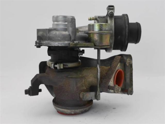 A6400902380 MERCEDES Turbocompresor  en stock Huelva
