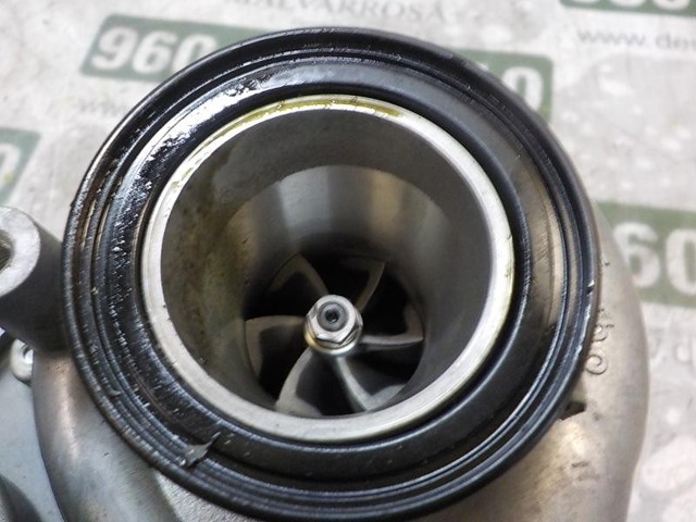 MERCEDES A6400902380 Turbocompresor  comprar en Albacete