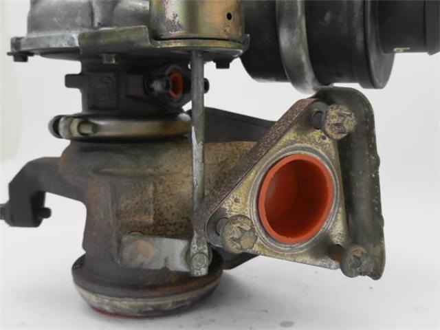 A6400902380 Turbocompresor comprar Almería