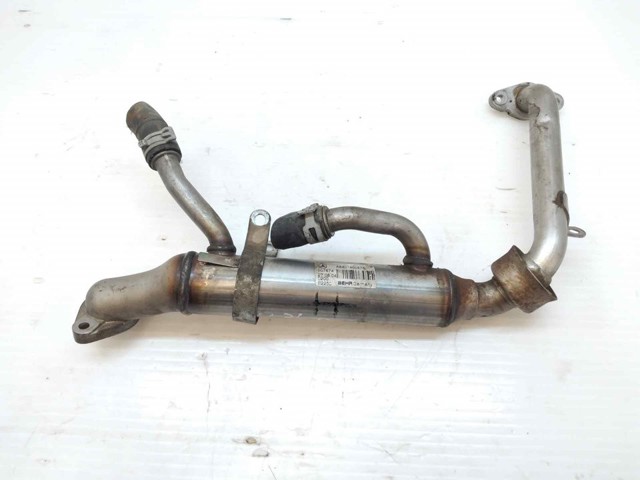 MERCEDES A6401400575 Enfriador de recirculación de gases de escape EGR  comprar en Albacete