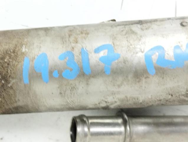 A6401400575 Enfriador de recirculación de gases de escape EGR comprar Girona