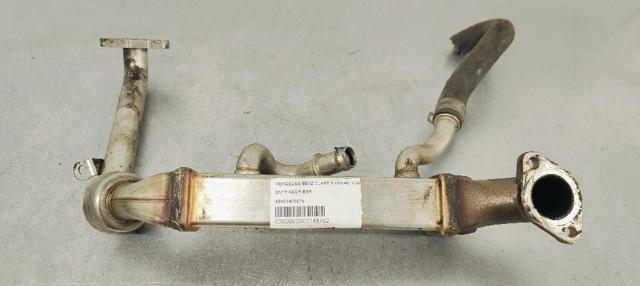 A6401400975 Mercedes