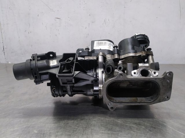 MERCEDES A6401401360 Válvula EGR comprar Barcelona