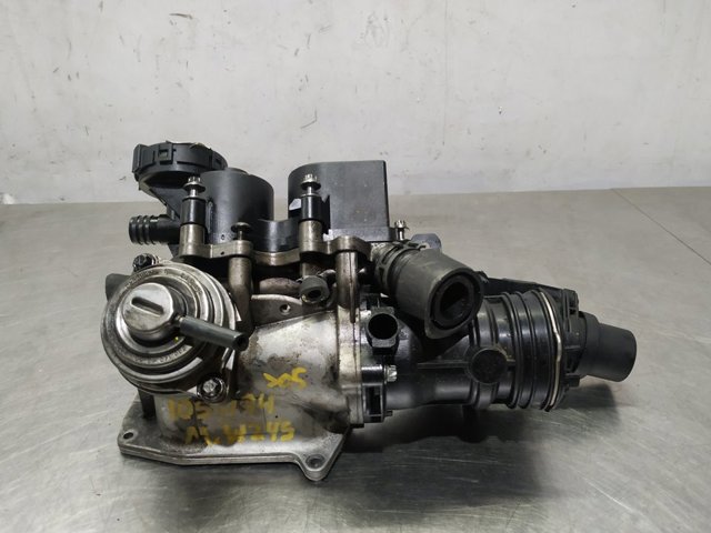MERCEDES A6401401360 Válvula EGR de recirculación de gases  comprar en Albacete