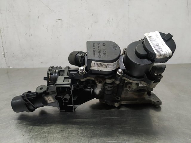 A6401401360 Válvula EGR de recirculación de gases  disponible Burgos