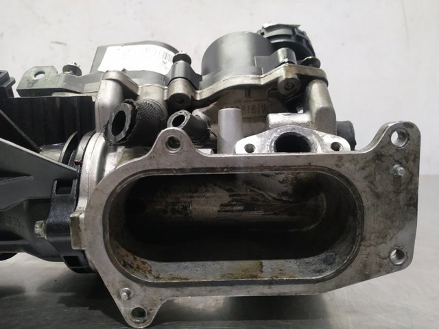 MERCEDES A6401401360 Válvula EGR de recirculación de gases  disponible Lugo