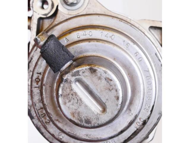 A6401401660 MERCEDES Válvula EGR de recirculación de gases  comprar en Jaén
