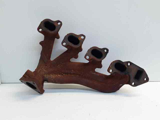 Colector de escape para Mercedes A W169