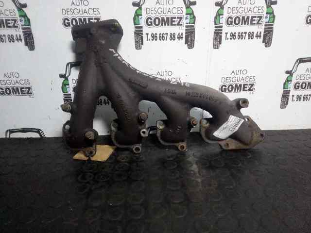 Sistema de escape del motor A  hatchback (2004-2012) original desde 110,35 €