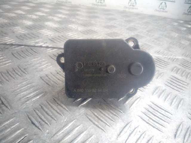A6401500294 Mercedes