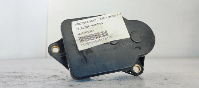 A6401500394 Mercedes