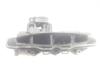 Elemento de ajuste, mariposa A6401500394 MERCEDES