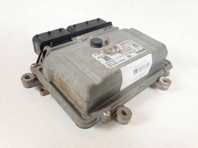 ECU para Mercedes B W245