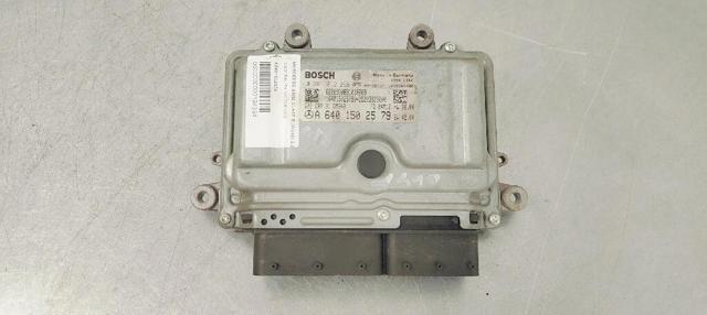Comprar Módulo de control del motor B  W245