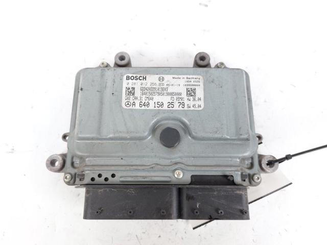 Comprar Unidad de control del motor (ECU) Mercedes B  W245 a bajo precio