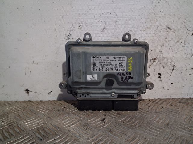 A6401507279 Mercedes