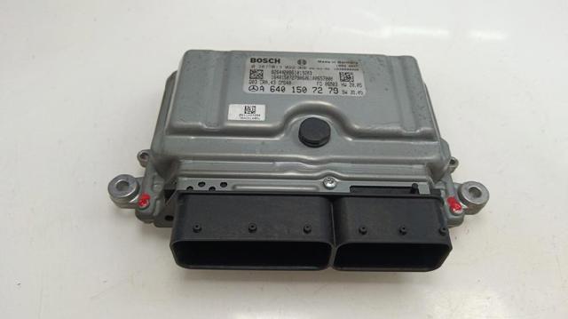 A6401507279 Mercedes