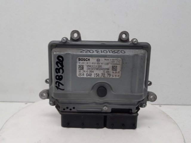 A6401507279 Mercedes
