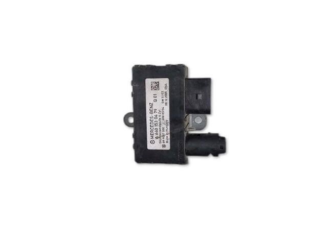 MERCEDES A6401530479 Relé de los calentadores comprar Tarragona