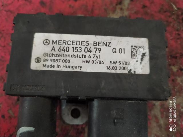 A6401530479 Mercedes