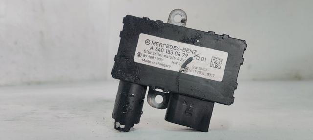 A6401530479 Mercedes