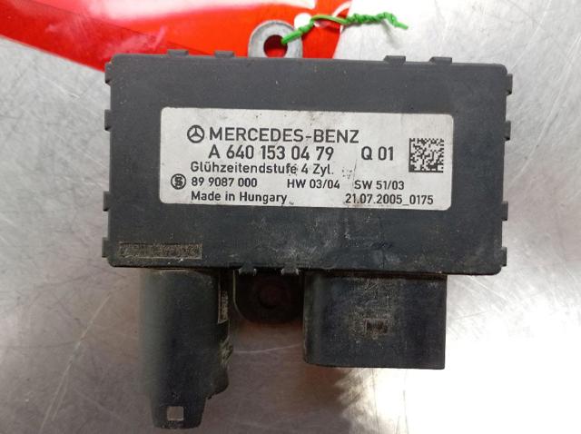 A6401530479 Mercedes