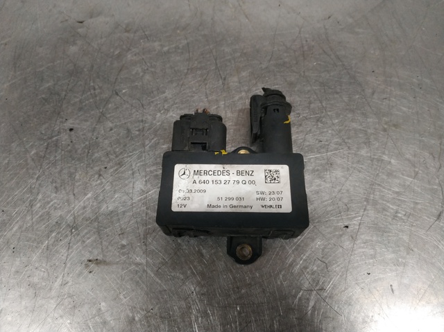 A6401532779 Mercedes