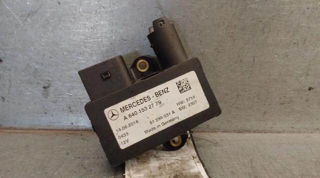 A6401532779 Mercedes