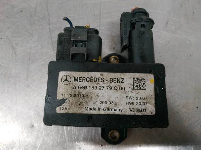 A6401532779 Mercedes