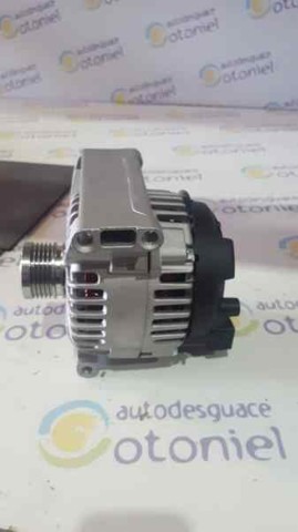 MERCEDES A6401540302 Alternador  disponible Valladolid
