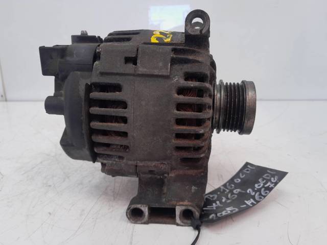 A6401540302 MERCEDES Alternador  comprar en Oviedo