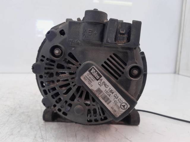 A6401540302 Alternador  disponible Burgos