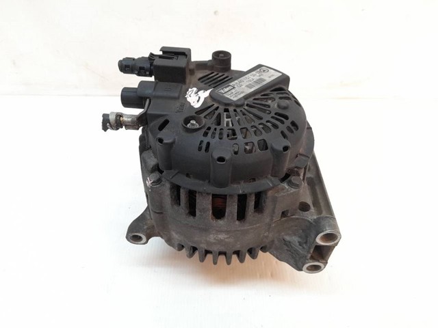 MERCEDES A6401540302 Alternador  disponible Valladolid
