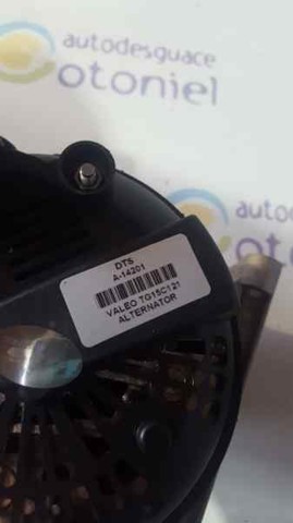 A6401540302 Alternador  en stock Castellón