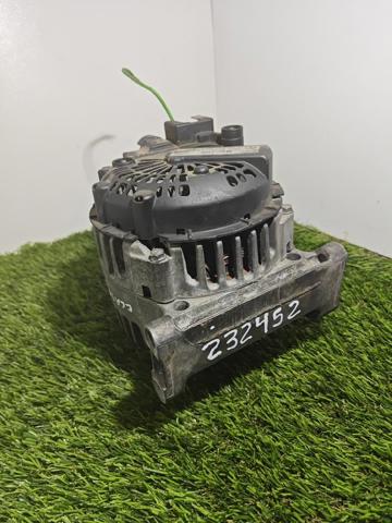 A6401540402 MERCEDES Alternador comprar Madrid