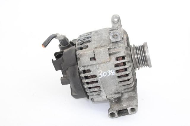 A6401540402 MERCEDES Alternador  disponible Ourense