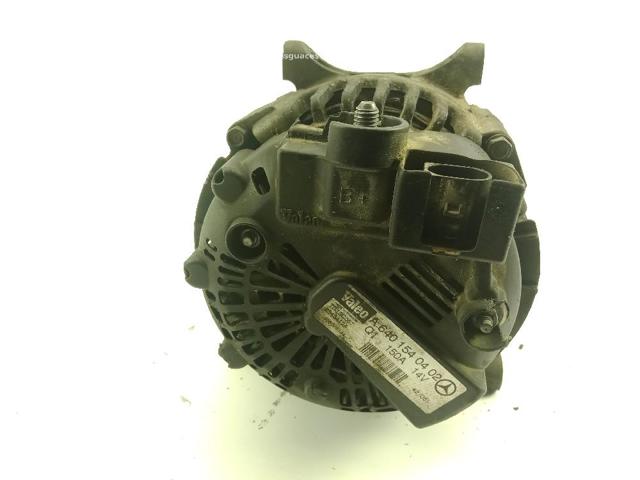 A6401540402 Alternador  comprar en Zaragoza