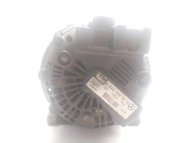MERCEDES A6401540402 Alternador  en stock Valencia